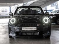 gebraucht Mini Cooper S Cabriolet Yours Trim SHZ NAVI LED