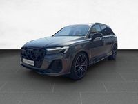 Neu Audi Q7 S-Line 286 PS (210 kW) 2025 Grau SUV