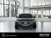 Gebraucht Mercedes E53 AMG AMG 585 PS (430 kW) 2026 Schwarz Limousine