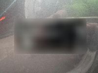 Gebraucht VW Sharan 170 PS (125 kW) 2012 Grau Van / Kleinbus