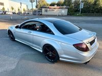 gebraucht Mercedes CL63 AMG AMG W216