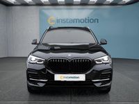 Gebraucht BMW X5 286 PS (210 kW) 2022 Schwarz SUV