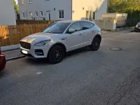 Usata Jaguar E-Pace 163 CV (119 kW) 2022 SUV