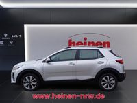 gebraucht Kia Stonic 1.2 VISION NAVI SITZ & LENKRADHEIZUNG