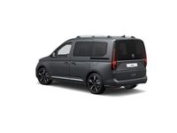 gebraucht VW Caddy Style 2.0 TDI DSG Rollstuhlumbau