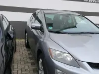 Gebraucht Mazda CX-7 2011 Grau SUV
