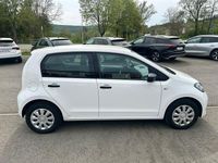 Brugt Skoda Citigo Active 60 HK (44 kW) 2018 Hvid Hatchback