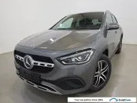 Gebraucht Mercedes GLA200 150 PS (110 kW) 2023 Grau SUV