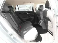Gebraucht VW Passat Business 150 PS (110 kW) 2025 Maripositgrün metallic Kombi