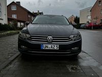 gebraucht VW Passat 2.0 Diesel Vrituller Cockpit AppleCar DSG ACC Lane Kame