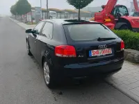 Gebraucht Audi A3 105 PS (77 kW) 2005 Kleinwagen