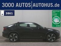 Gebraucht Polestar 2 169 kW (231 PS) 2022 Space / metallic Kleinwagen