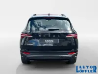 Neu Skoda Karoq 150 PS (110 kW) 2026 Schwarz SUV