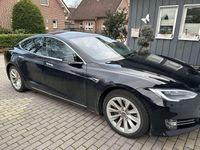 Gebraucht Tesla Model S 314 kW (428 PS) 2019 Schwarz Kleinwagen