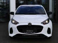 Neu Mazda 2 Prime-Line 116 PS (85 kW) 2025