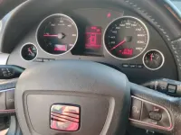 Gebraucht Seat Exeo 140 PS (102 kW) 2013 Grau Kombi