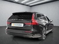 Gebraucht Volvo V60 Plus 349 PS (256 kW) 2025 Schwarz Kombi