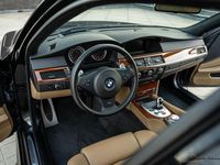 Gebraucht BMW M5 507 PS (372 kW) 2007 Schwarz Kombi