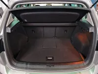 Gebraucht VW Golf 125 PS (91 kW) 2015 Grau Coupé