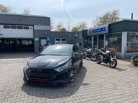 Gebraucht Hyundai i20 N Performance 204 PS (150 kW) 2021 Schwarz Kleinwagen