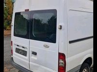 Gebraucht Ford Transit 116 PS (85 kW) 2011 Van / Kleinbus