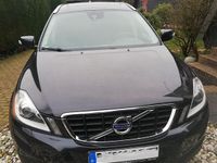 Gebraucht Volvo XC60 163 PS (119 kW) 2012 Grau SUV