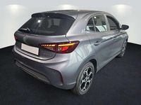 Neu MG MG3 Comfort 116 PS (85 kW) 2025 Grau Kleinwagen