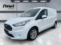 Gebraucht Ford Transit Connect Limited 120 PS (88 kW) 2021 Andere Van / Kleinbus