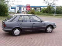 gebraucht Peugeot 309 Vital # 3.Hand / 5-trg. / Glasdach / KEIN ROST