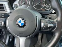 gebraucht BMW 420 Gran Coupé 420 d Aut. M Sport