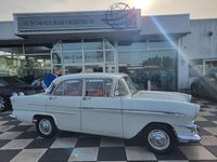 Gebraucht Vauxhall Victor 52 PS (38 kW) 1959 Other Limousine