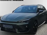 Neu Cupra Leon VZ 272 PS (200 kW) 2026 Grün Kombi