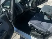 Gebraucht Honda Jazz ES 83 PS (61 kW) 2006 Silber Kleinwagen