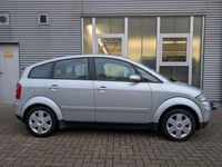 Gebraucht Audi A2 75 PS (55 kW) 2000 Silber Kleinwagen