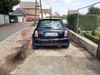 gebraucht Mini Cooper 1.6 Benziner