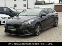 Second-hand Kia ProCeed GT 204 CP (150 kW) 2019 Negru Break