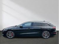 Gebraucht Audi A6 e-tron Performance 269 kW (367 PS) 2025 Schwarz (mythosschwarz) Kombi
