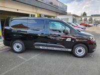 gebraucht Opel Combo-e Life XL *Navi, Parksensoren* [Gewerbekundenangebot]