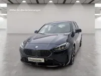 Gebraucht BMW 123 M Sport 204 PS (150 kW) 2025 Blau Kleinwagen
