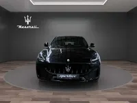 Gebraucht Maserati Grecale 330 PS (242 kW) 2024 Schwarz SUV
