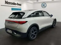 Occasion Smart #3 Pro+ 200 kW (272 PK) 2025 Wit SUV