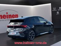 Gebraucht Cupra Born 169 kW (231 PS) 2024 Schwarz Kleinwagen