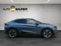 Gebraucht Cupra Tavascan Endurance 210 kW (286 PS) 2025 Blau SUV