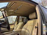 Gebraucht Mercedes ML320 224 PS (164 kW) 2006 Schwarz SUV