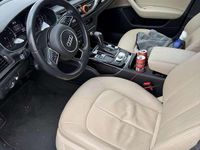Usado Audi A6 272 HP (200 kW) 2018 Carrinha