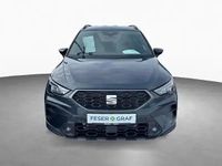Neu Seat Arona 116 PS (85 kW) 2026 Magnetic grau SUV