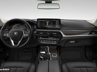 Gebraucht BMW 520 184 PS (135 kW) 2022 Alpinweiß uni Kombi