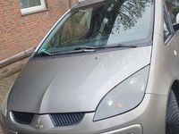 Gebraucht Mitsubishi Colt 2007 Kleinwagen