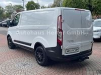 Usata Ford Transit Custom 131 CV (96 kW) 2020 Bianco Berlina
