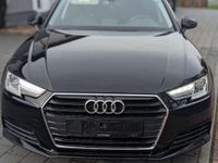 Gebraucht Audi A4 150 PS (110 kW) 2019 Kombi